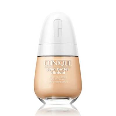 【特卖商品】CLINIQUE 倩碧匀净美白持妆粉底液64（产品限用日期最早为2025年04月01日） 30ml