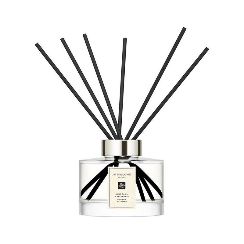 【特卖商品】Jo Malone 祖玛珑青柠罗勒叶与柑橘满室幽香香薰（产品限用日期最早为2025年04月01日）[深圳]