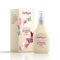 Jurlique 茱莉蔻衡肤保湿喷雾-花漾玫瑰精萃版 100ml