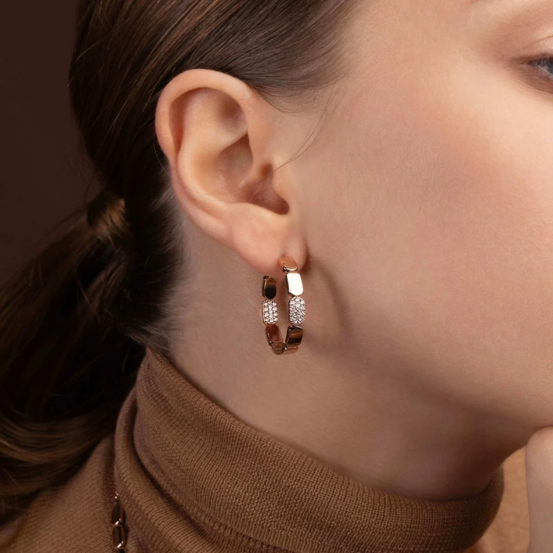 APM Monaco耳饰PE15769OX