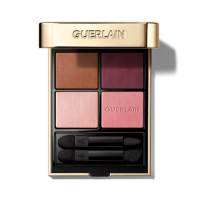 Guerlain 娇兰鎏金四色眼影530（玫瑰红棕）1.5g*4