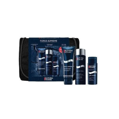 Biotherm  碧欧泉男士滋养紧致1.2.3 套装