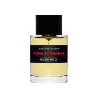 馥马尔 一轮玫瑰香水（夜色玫瑰） 花香调/100ml