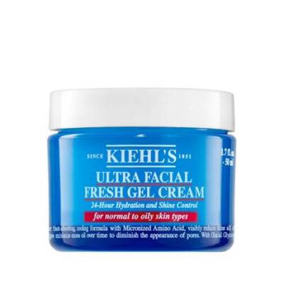 【临期特卖】Kiehl’s 科颜氏高保湿清爽霜 50ml（产品限用日期最早为2026年07月01日）