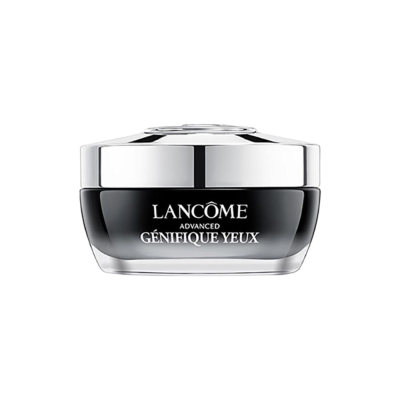 兰蔻 新升级【小黑瓶】肌底精华眼霜 发光眼霜 15ml
