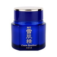 雪肌精优纯菁华霜 50g