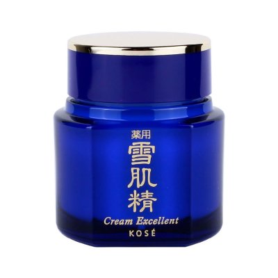 雪肌精优纯菁华霜 50g