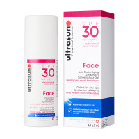 优佳 「小粉瓶」护颜防晒乳SPF30 PA+++[50ml]