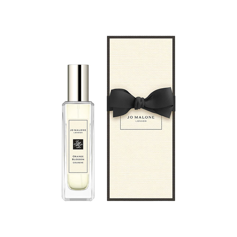 祖·玛珑 橙花香水 EDC/30ml