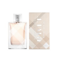 Burberry 博柏利英伦风格雅致女士淡香水 50ml