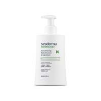 赛斯黛玛 纯己柔滑身体精华乳 200ml