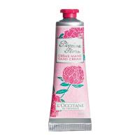 法国 L'OCCITANE欧舒丹护手霜[芍药花香 75ml ]