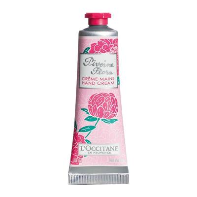 法国 L'OCCITANE欧舒丹护手霜[芍药花香 75ml ]
