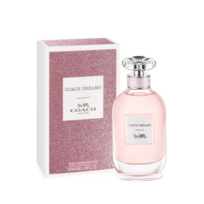 COACH蔻驰 梦想之旅女士香水 90ml