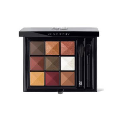 【特卖商品】GIVENCHY 纪梵希高定九色眼影05（产品限用日期最早为2025年04月01日） 8g