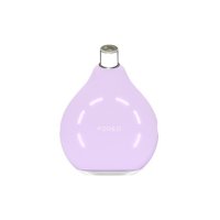 FOREO 微晶脉动净吸黑头仪 薰衣草紫