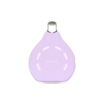 FOREO 微晶脉动净吸黑头仪 薰衣草紫