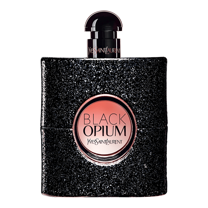 【临期】YSL圣罗兰 黑色奥飘茗女士香水 90ml