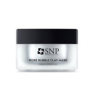 (特卖商品)SNP 爱神菲净透毛孔泡泡面膜 50g