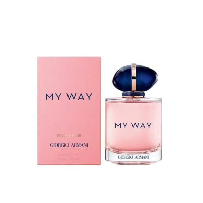 GIORGIO ARMANI  阿玛尼自我无界香水 90ml