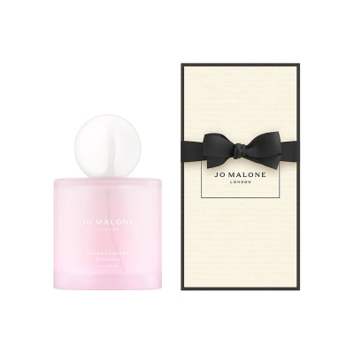 祖·玛珑 樱花香水 季节限定 花香调/100ml