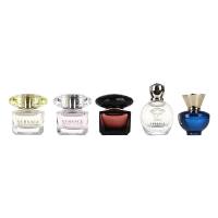 VERSACE 范思哲迪伦女士香水套装5ML*5