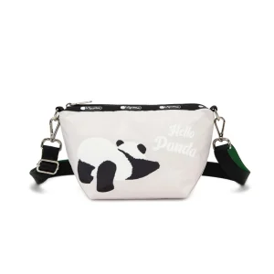 Lesportsac乐播诗单肩背包L219T354