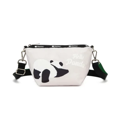 Lesportsac乐播诗单肩背包L219T354