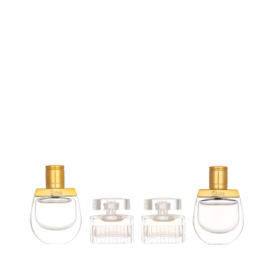 蔻依恋旅女士香氛套装 5ml*4