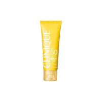 (特卖商品)CLINIQUE 倩碧面部防晒乳 50ml