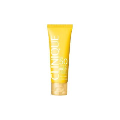 (特卖商品)CLINIQUE 倩碧面部防晒乳 50ml