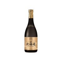 国稀北海道 纯米大吟酿清酒 15.5%/720ml