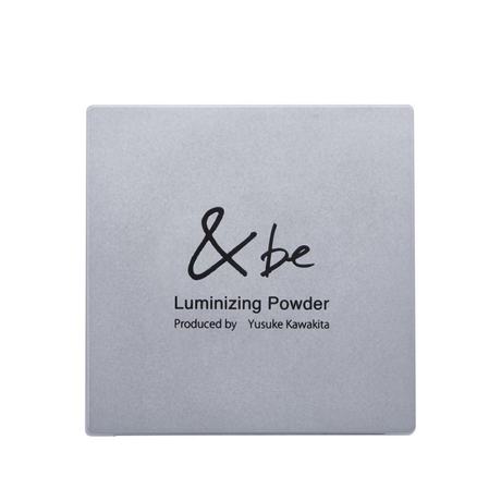 &be高光粉 自然肤色 6g