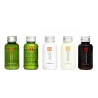 (特卖商品)THANN庭润滋养沐浴按摩油套装60ML*5