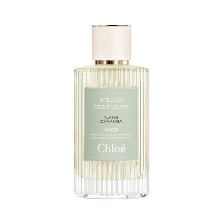 【特卖商品】Chloe 仙境花园系列香氛-繁屿依兰 150ml（产品限用日期最早为2025年05月01日）[限用日期最早为2025年5月1日]