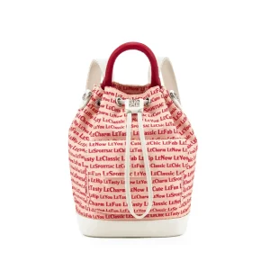 Lesportsac乐播诗双肩背包L247Z131