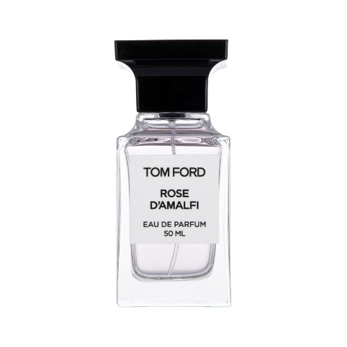 【特卖商品】Tom Ford 汤姆福特意大利阿马尔菲玫瑰香水 50ml（产品限用日期最早为2025年04月01日）