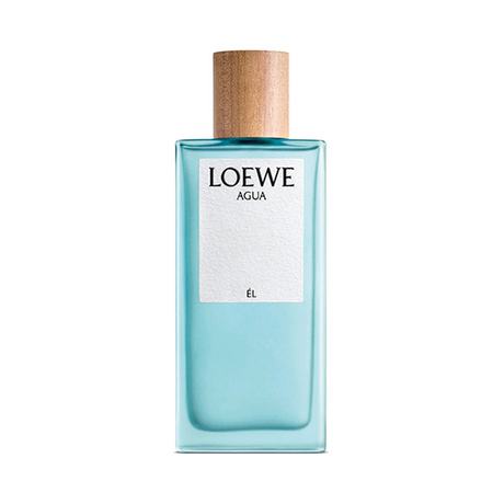 LOEWE Perfumes 罗意威之水男款淡香水100毫升（EDT版） 100ML