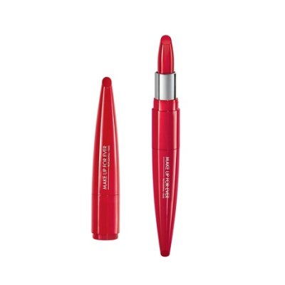 【特卖商品】Make Up Forever 玫珂菲绝色大师缎光唇膏 434（产品限用日期最早为2025年04月01日） 3.2g