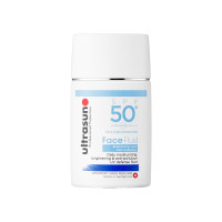 优佳 「小蓝盾」隔离多效亮肤防晒乳SPF50+ PA++++[40ml]