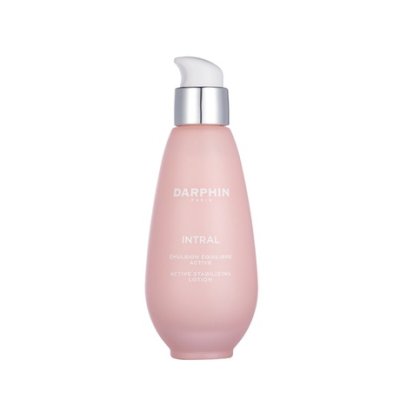 Darphin 朵梵小粉乳花愈焕活乳液100ML　修护敏感改善泛红