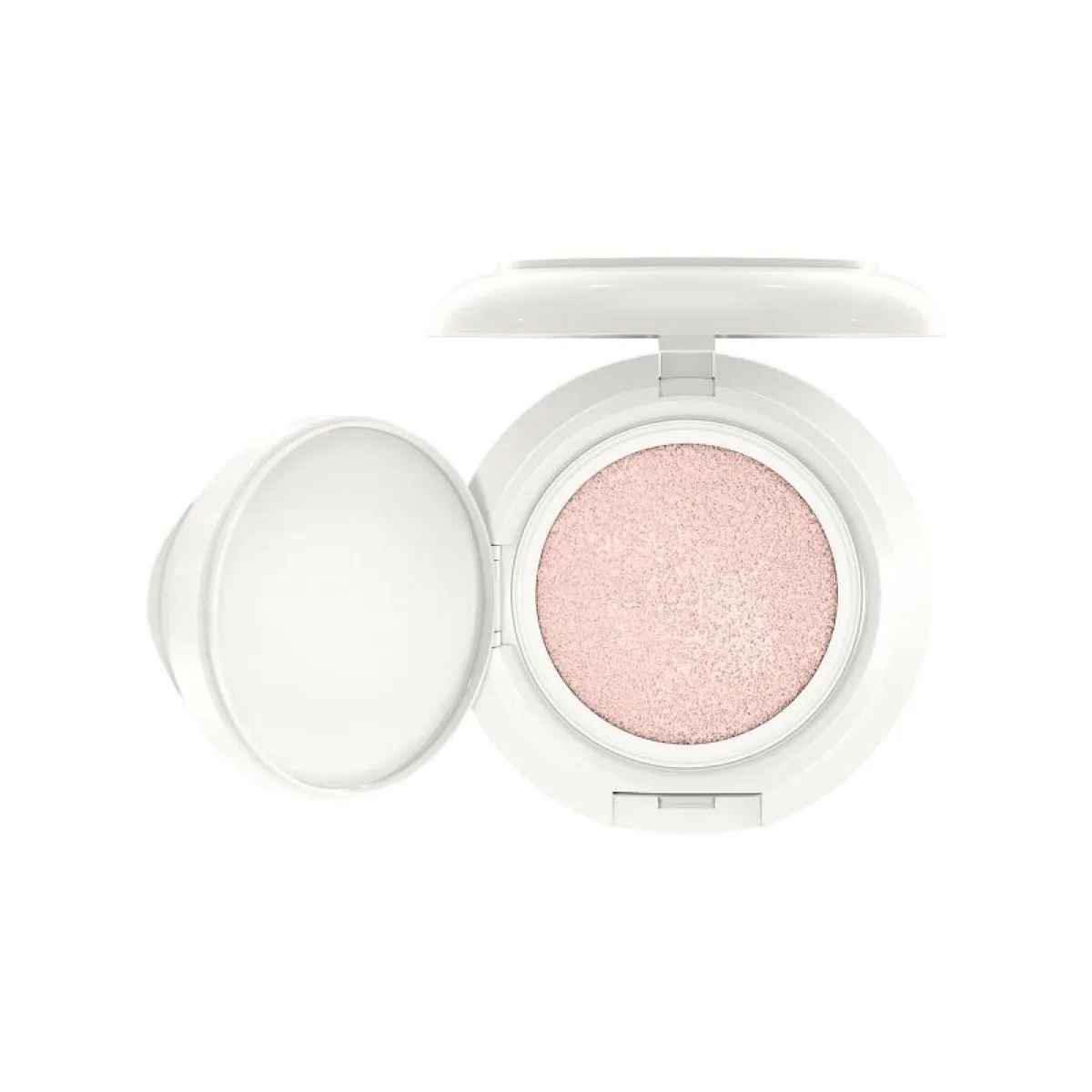 MAC魅可晶亮气垫霜MAC  PINKLITE   12g