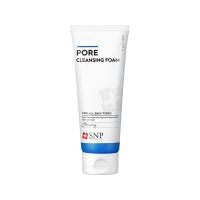 SNP 爱神菲清洁毛孔洗面奶 150ml