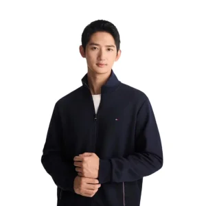 Tommy Hilfiger汤米·希尔费格  男士卫衣 MW37785DW500[XL]