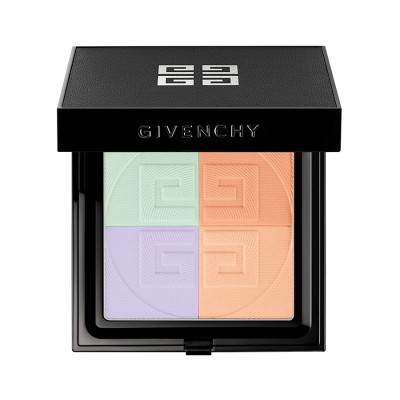 【临期特卖】GIVENCHY 纪梵希明星四宫格蜜粉饼4 9.5g（产品限用日期最早为2026年07月01日）