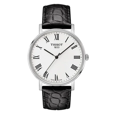 Tissot 天梭DESIRE系列石英T1094101603301男士腕表