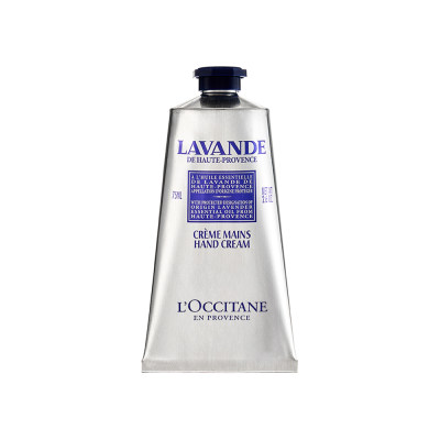 欧舒丹 薰衣草润手霜 75ml