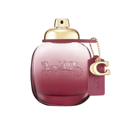 蔻驰 以玫瑰之名女士香水 花香调/50ml