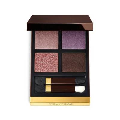 【特卖商品】Tom Ford 汤姆福特幻魅四色眼影盘 25 Photosynthesex 10g（产品限用日期最早为2024年12月01日）