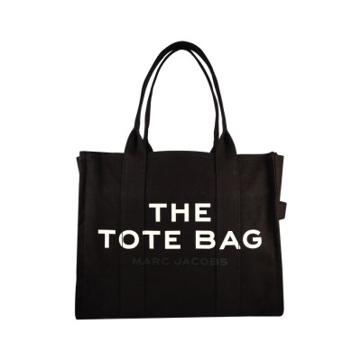 Marc Jacobs The Tote Bag系列女士大号旅行手提包